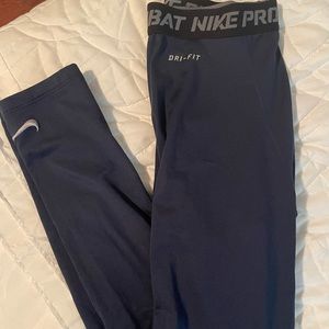 Nike Pro Combat leggings